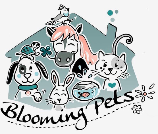 Blooming Pets