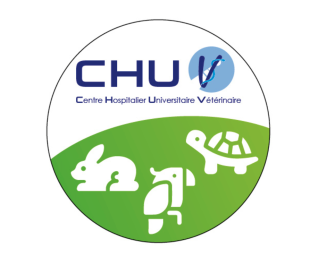 Centre Hospitalier Universitaire Vétérinaire - ONIRIS