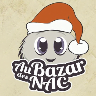 Au bazar des NAC