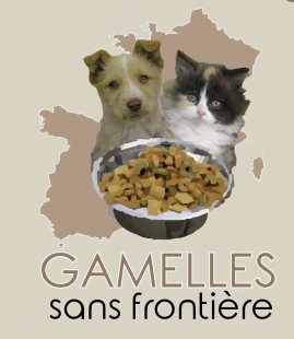 Gamelles sans frontiere