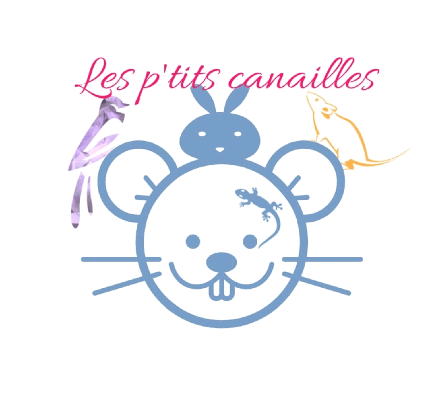 Association Les P'tits Canailles