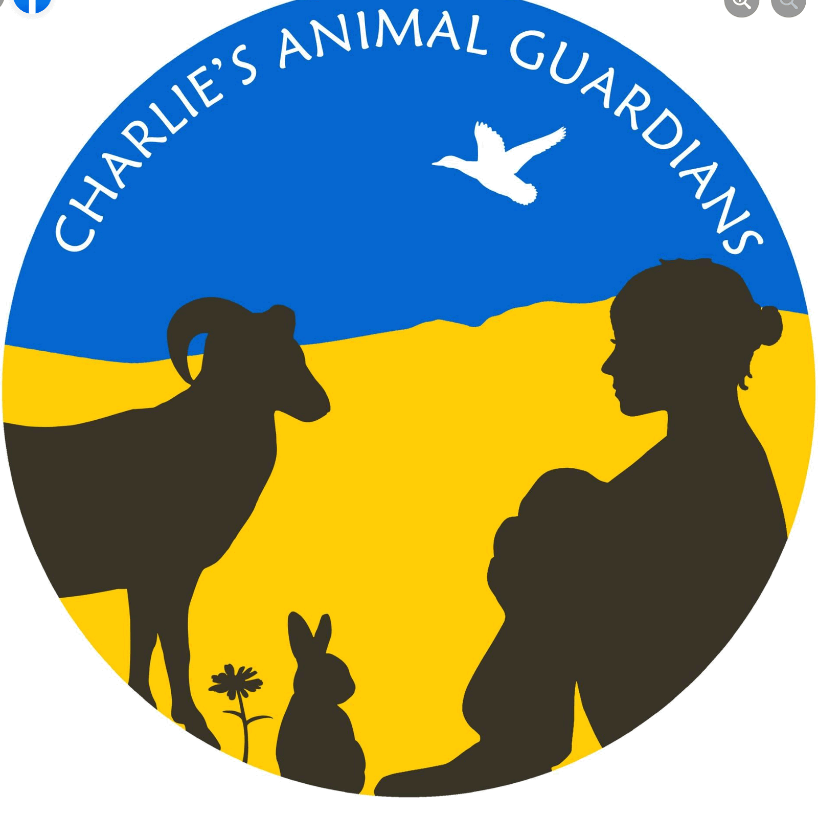 Charlie's Animal Guardians Association