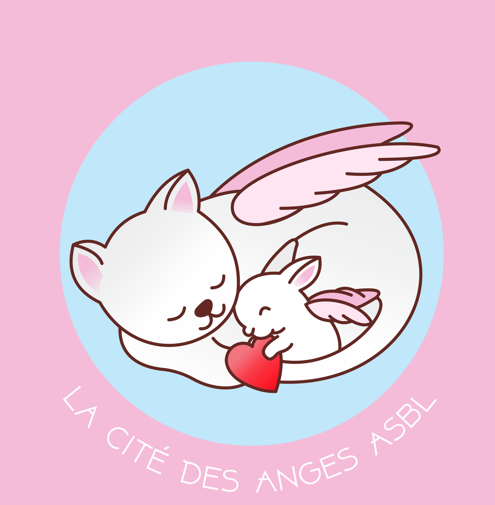 La Cité des Anges