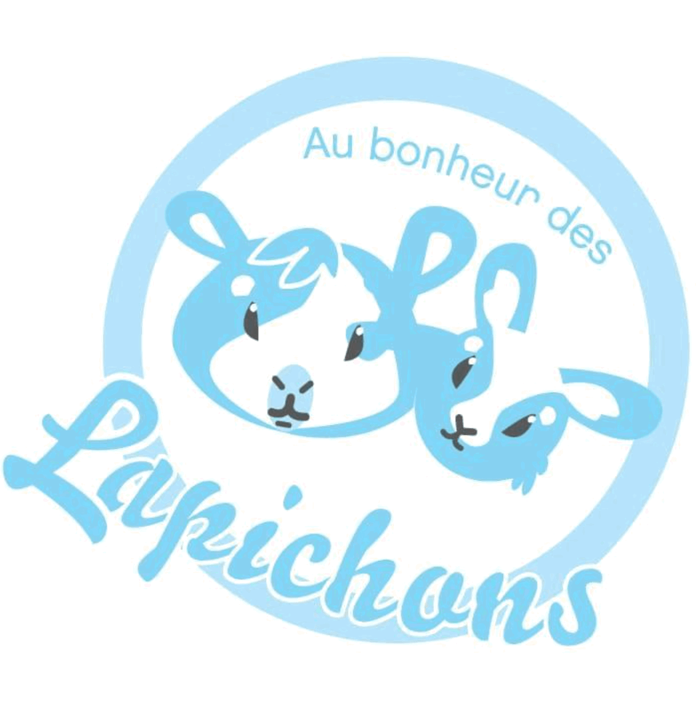 Au bonheur des lapichons