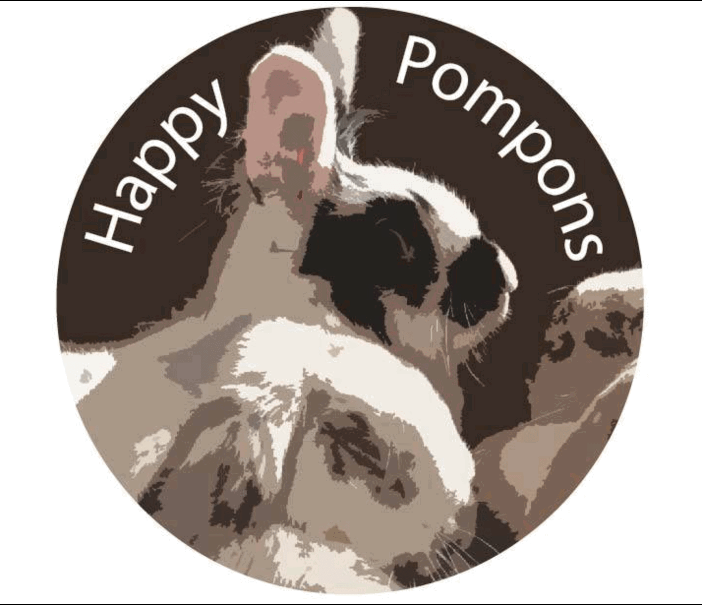 Association Happy Pompons