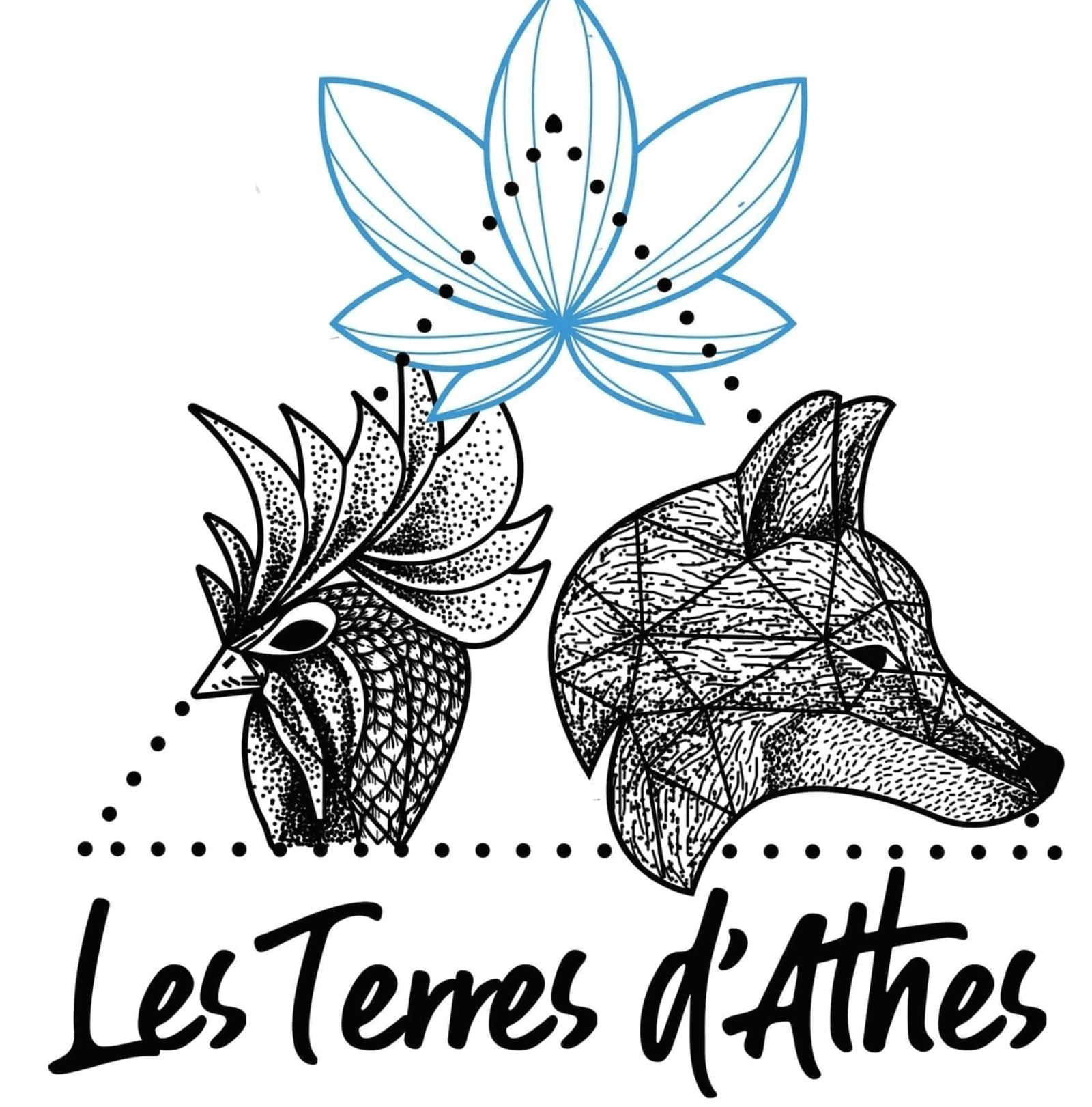 Les Terres d'Athes