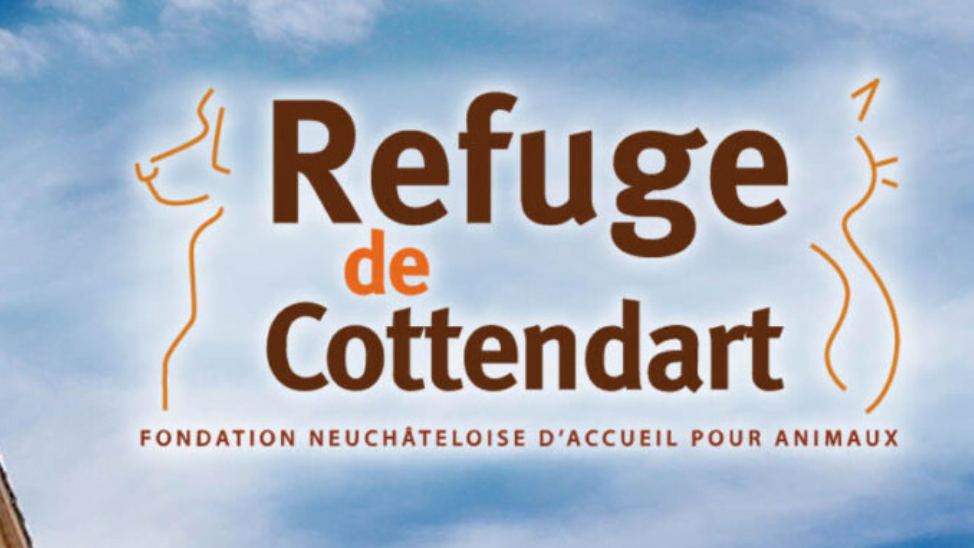 Refuge de Cottendart