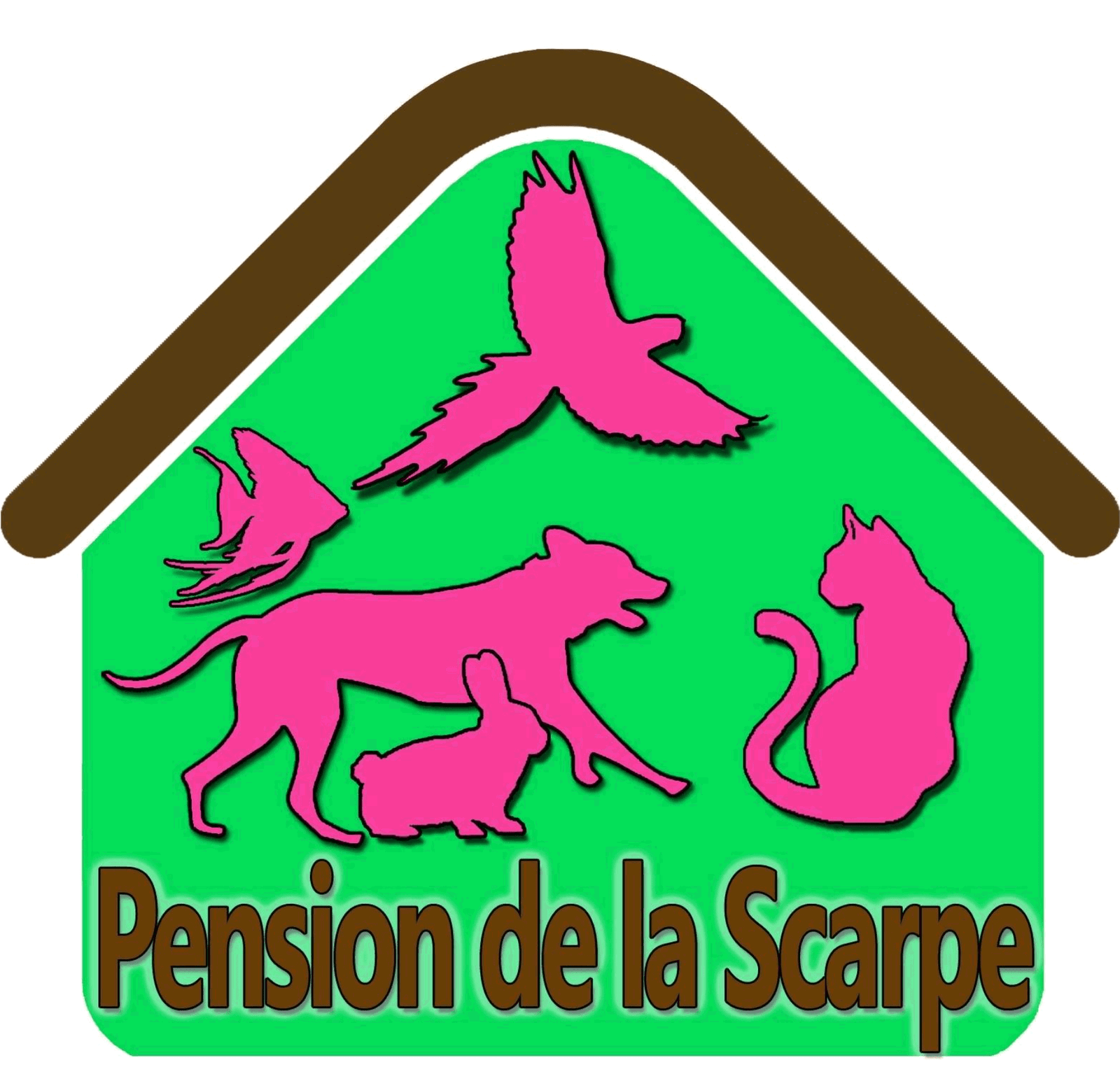 La Pension de la Scarpe