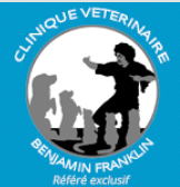 Clinique vétérinaire Benjamin Franklin