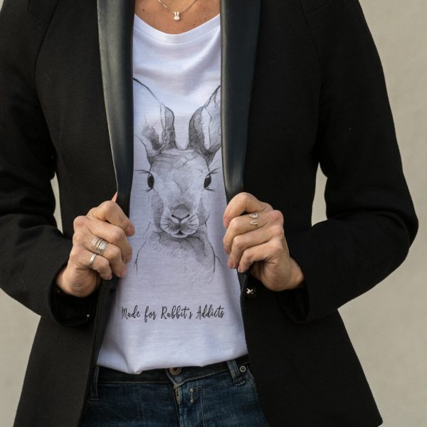 Les lapins Grisou stops-fils