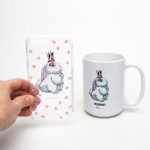 Mug Queen