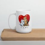 Mug For all rabbit lovers