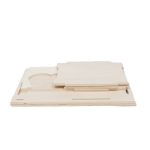 House of love, maison en bois pour lapin