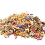 Mélange Jachère fleurie pour lapin
