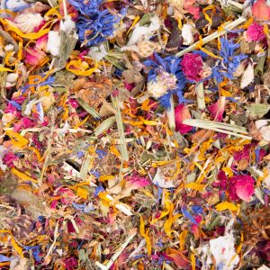 Mélange Jachère fleurie pour lapin