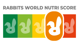 Nutriscore Rabbits World