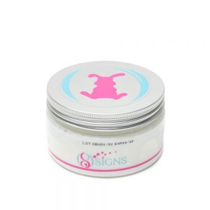 boite de Secure Bunny Anti Stress pour lapin