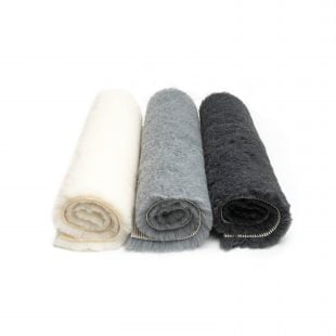 Tapis hygiéniques pour lapin