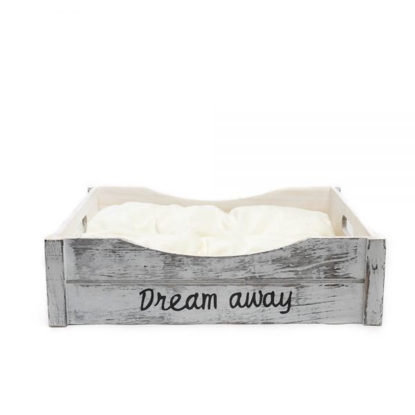 Panier Dream Away pour lapin