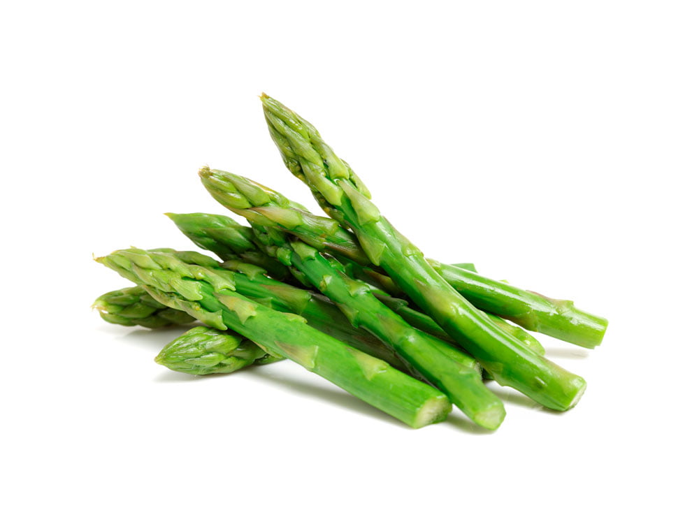 Asperge pour lapin