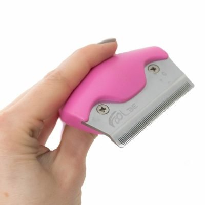 Brosse Foolee pour lapin