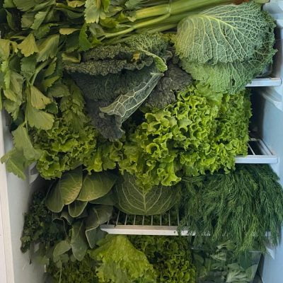 Alimentation naturelle pour les lapins