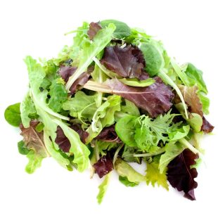 Mesclun