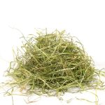 Foin de prairie Rabbits World pour les lapins, 5kg