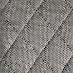 Tapis absorbant et lavable pour les lapins