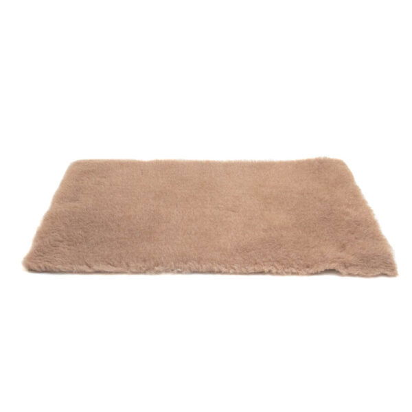 Tapis hygiéniques pour le confort des lapins