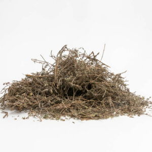 Branches de thym issues de l'agriculture biologique, friandise naturelle pour lapins